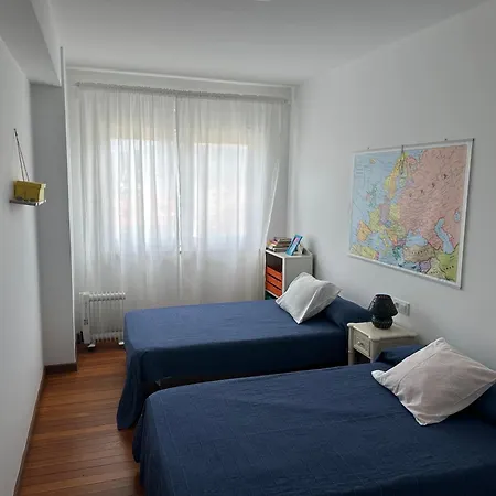 Apartment Playa De 2