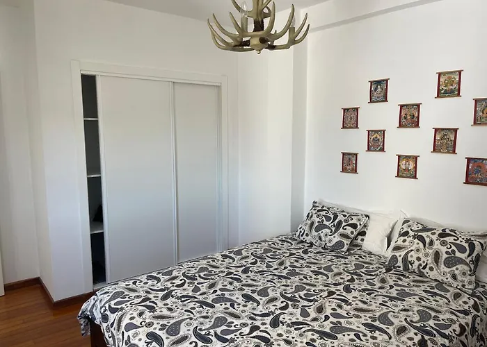 Apartment Playa De 2 *
