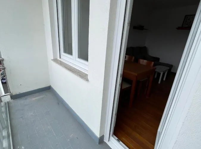 Apartment Playa De 2