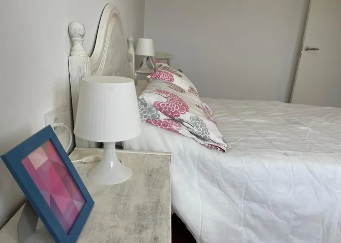 Apartment Playa De 2