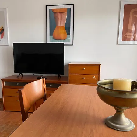 Playa De 2 * Carnota