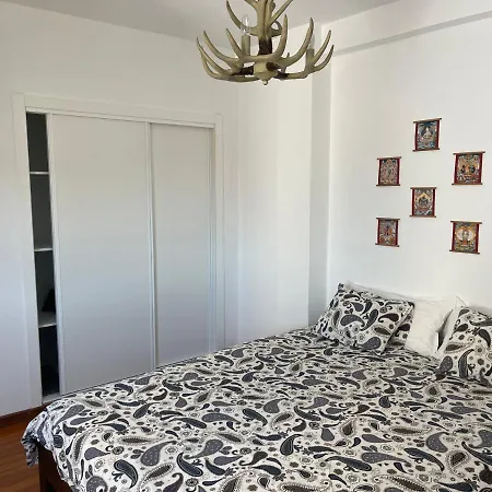 Apartment Playa De 2 *