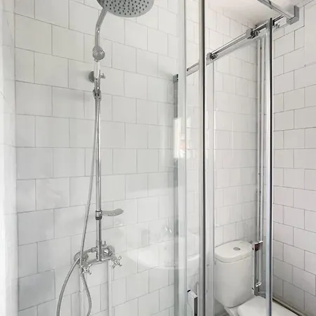 Playa De 2 아파트 *