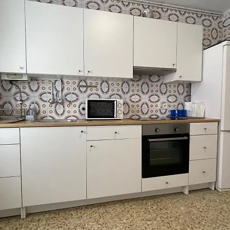 Playa De 2 Apartment