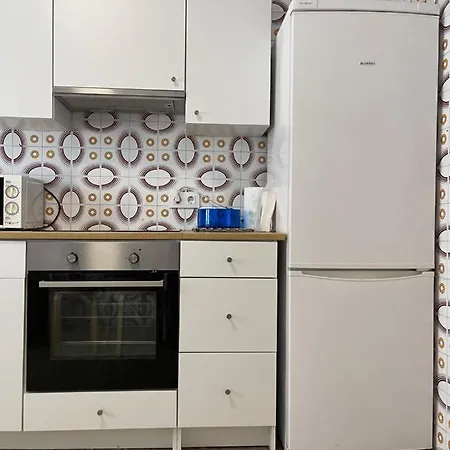 Appartement Playa De 2 Carnota