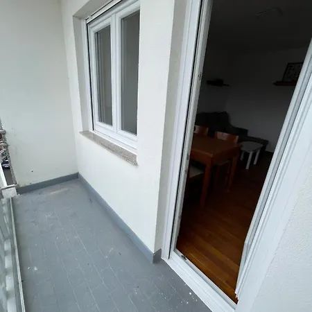 Apartment Playa De 2