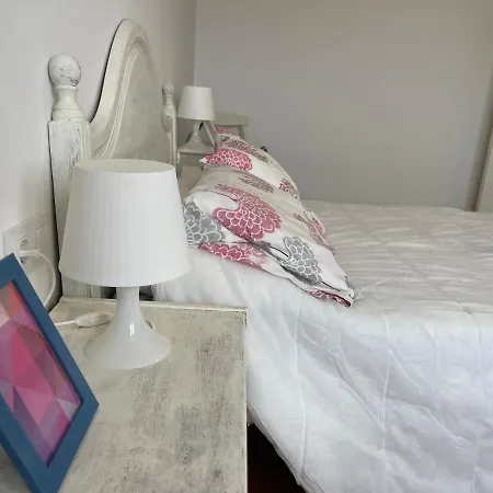 아파트 Playa De 2