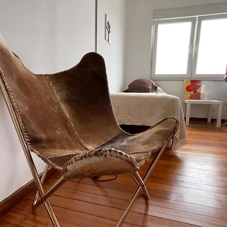 Playa De 2 Apartment Carnota