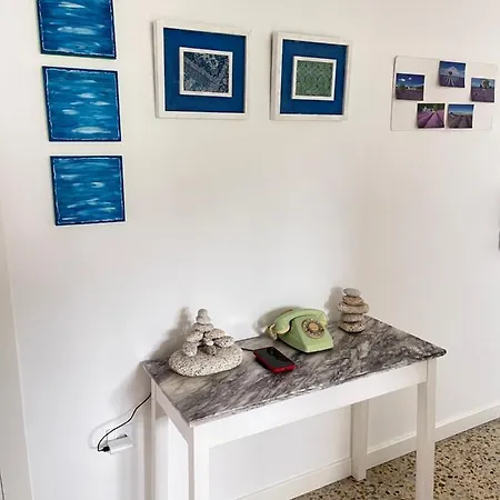 Playa De 2 아파트 *