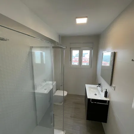 Playa De 2 * Carnota