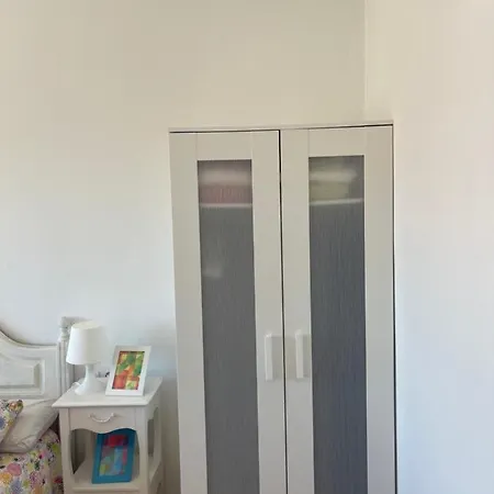 Playa De 2 아파트 Carnota