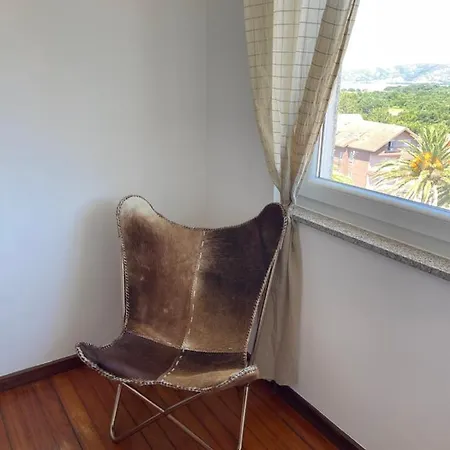 Playa De 2 * Carnota