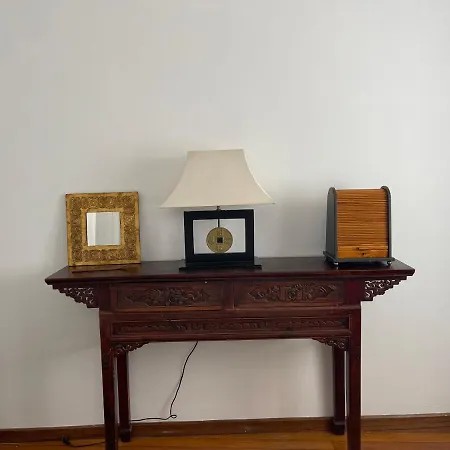 아파트 Playa De 2