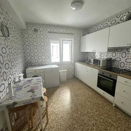 Apartment Playa De 2 Carnota