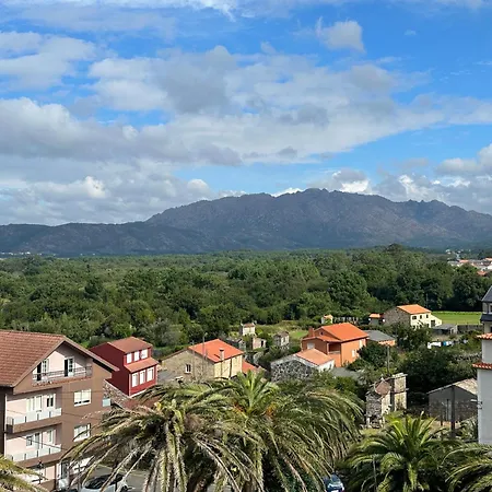 Playa De 2 * Carnota