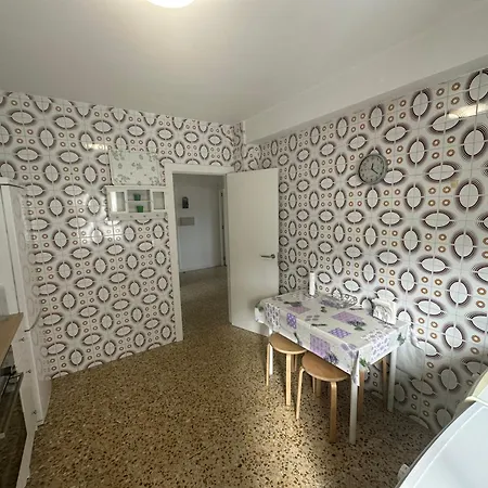 Apartment Apartamento Playa De 2 *