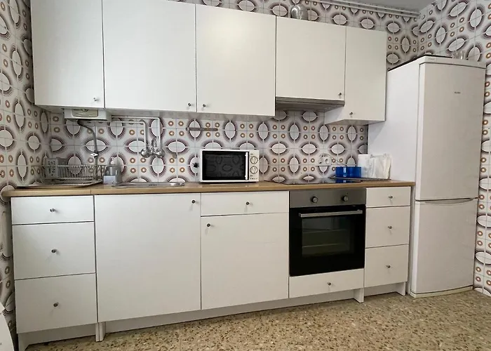 Playa De 2 Апартаменты