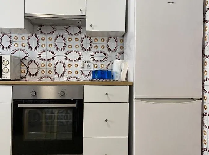 Апартаменты Playa De 2 Карнота