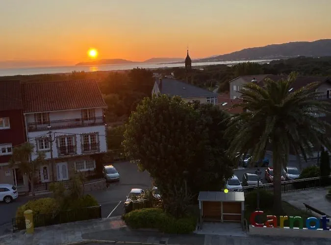 Playa De 2 Карнота