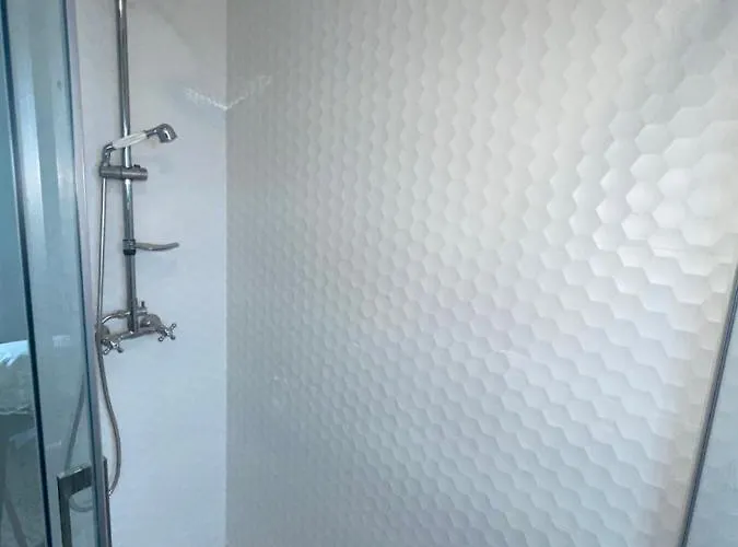 Apartament Playa De 2 Carnota