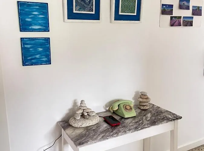 Playa De 2 Апартаменты *