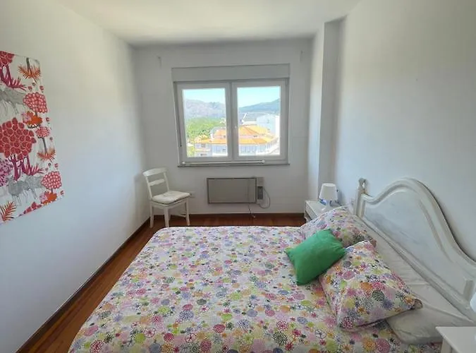 Apartamento Playa De 2 *