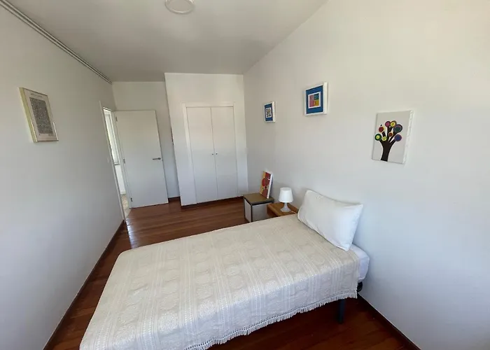 Playa De 2 * Carnota