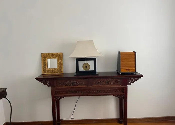 Apartament Playa De 2