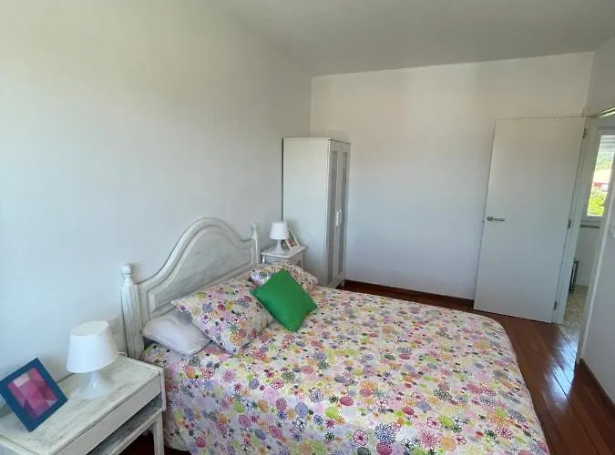 Апартаменты Playa De 2 *