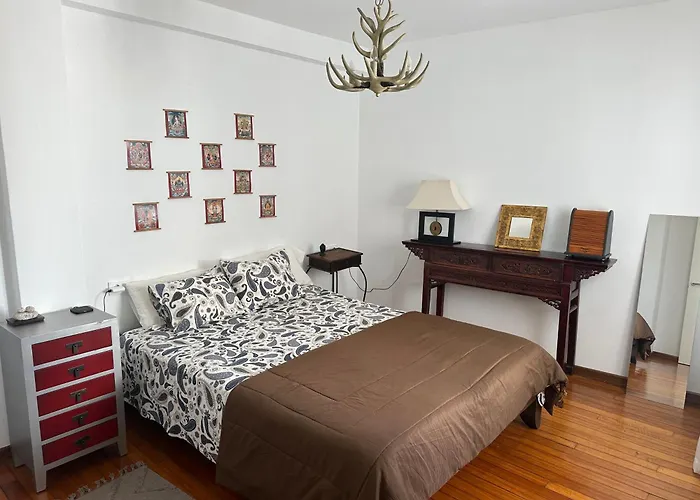 Playa De 2 Апартаменты *