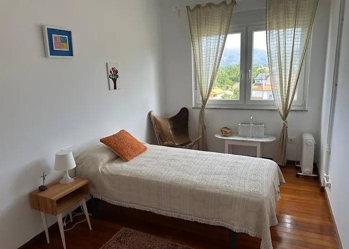 Playa De 2 Апартаменты Карнота