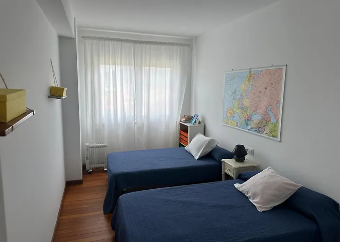 Апартаменты Playa De 2