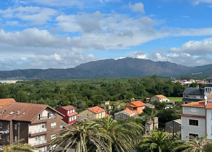 Playa De 2 * Carnota