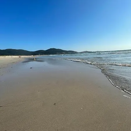 Playa De 2 Lägenhet Carnota