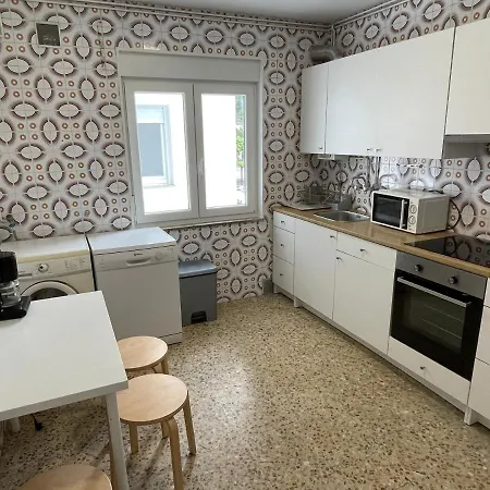 Apartment Playa De 2 Carnota