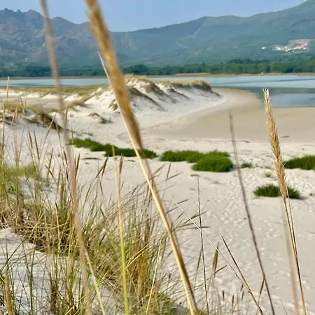 Playa De 2 Apartment Carnota