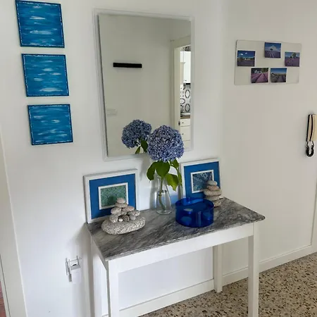Playa De 2 Apartment