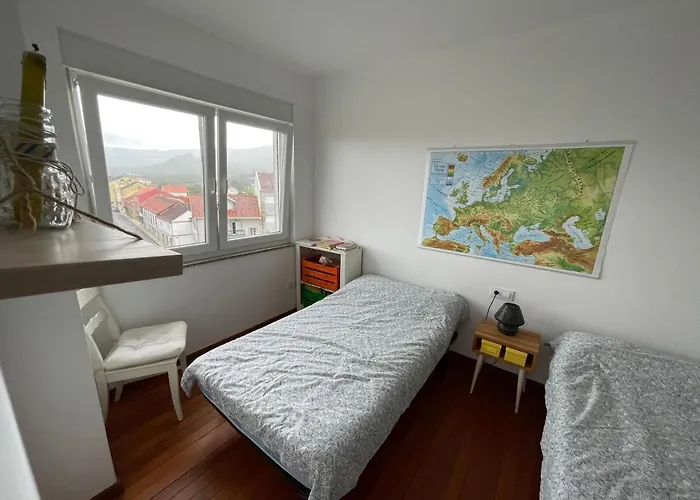 Playa De 2 Lejlighed