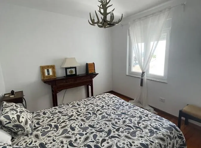 Playa De 2 Lejlighed