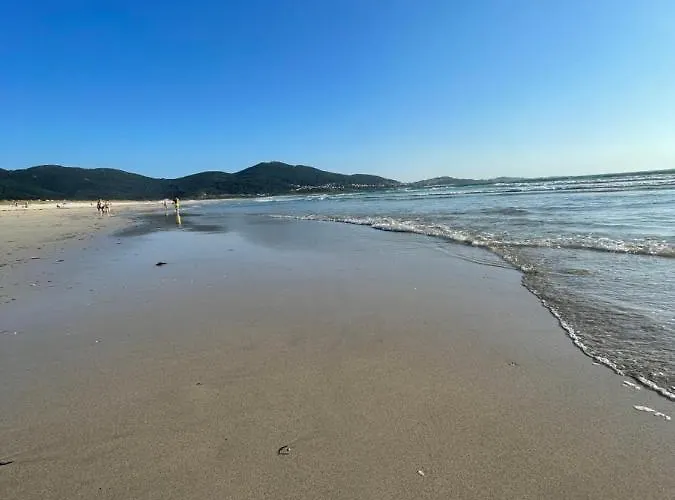 Playa De 2 Apartmán Carnota