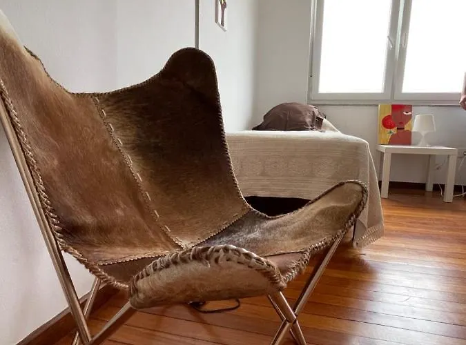 Playa De 2 Lejlighed Carnota