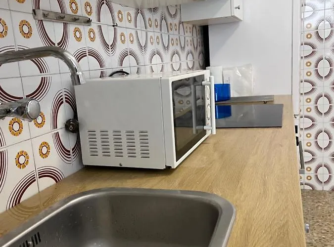 Playa De 2 Lejlighed