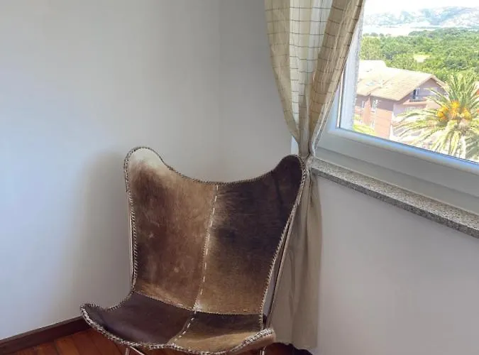 Playa De 2 * Carnota