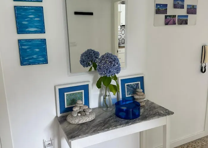 Playa De 2 Lejlighed