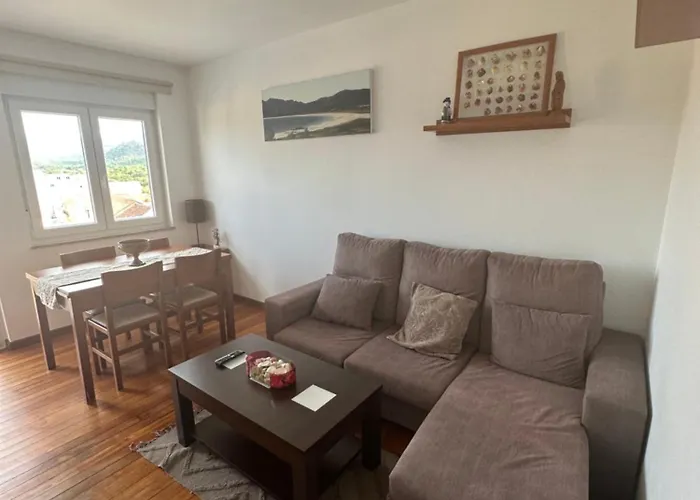 Lejlighed Playa De 2